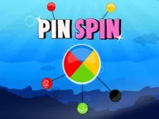 Pin Spin !